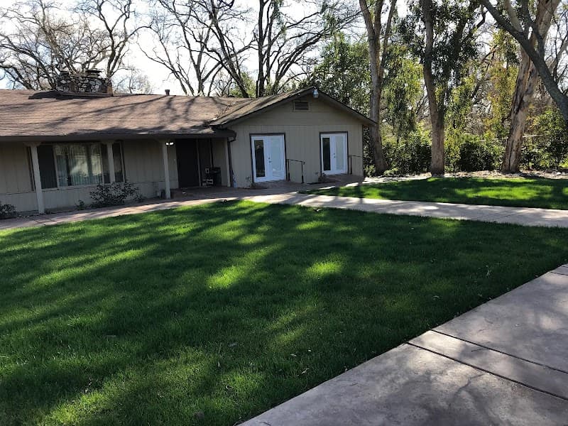 HAZEL PARK SENIOR CARE