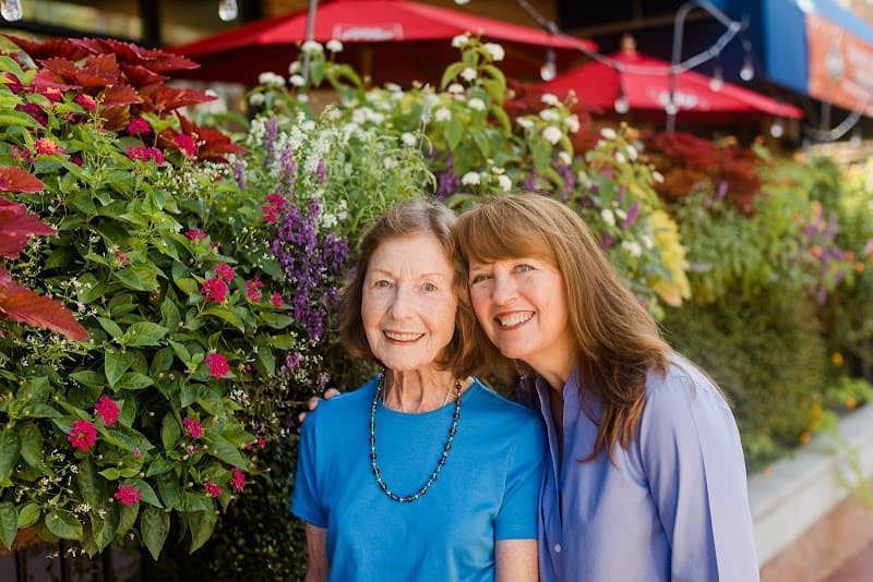 The Kensington Falls Church