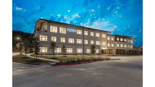 THE RESERVE AT LAKE AUSTIN