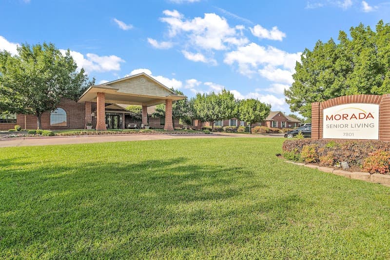 MORADA NORTH RICHLAND HILLS