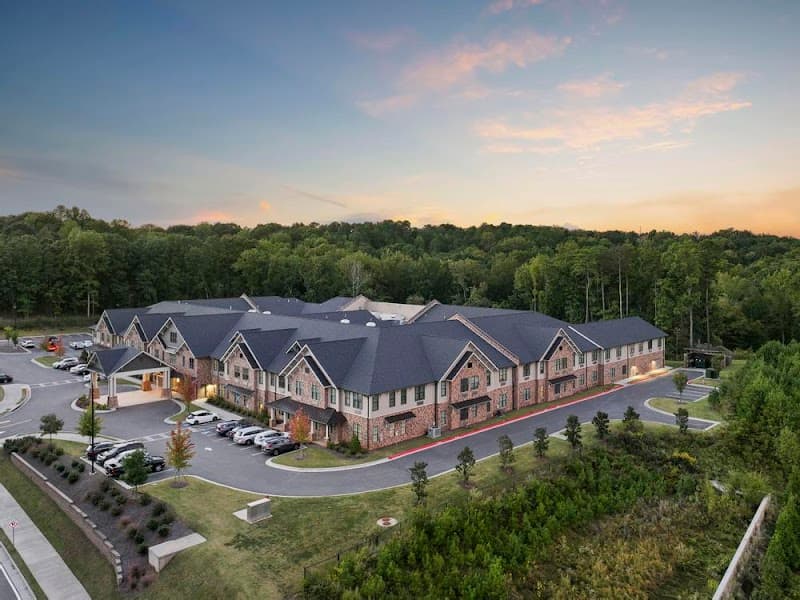 BRICKMONT ROSWELL SPE, LLC