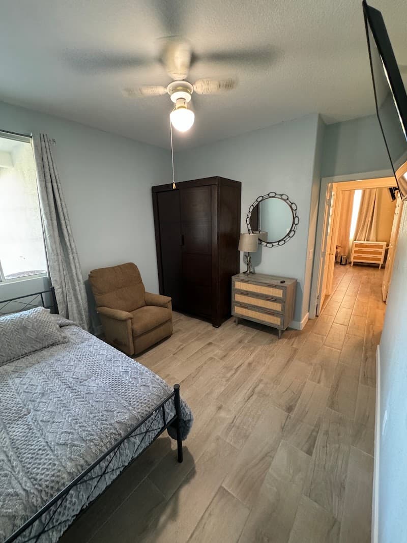 AMISTAD ASSISTED LIVING AND MEMORY CARE HOME