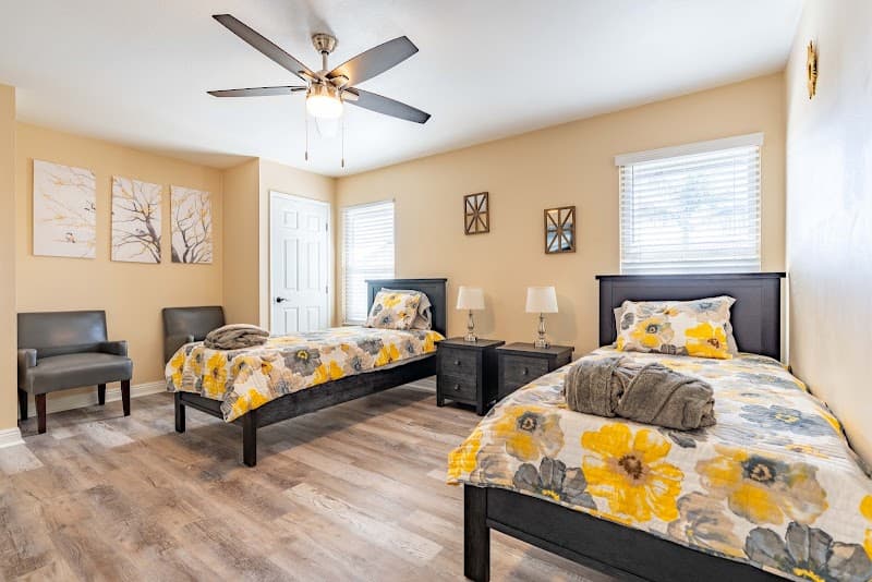 CASSANDRA'S CARE HOME