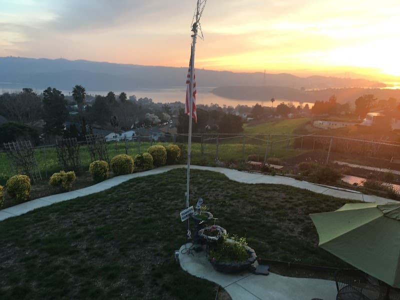 BENICIA ANGEL'S HOME 1, INC.