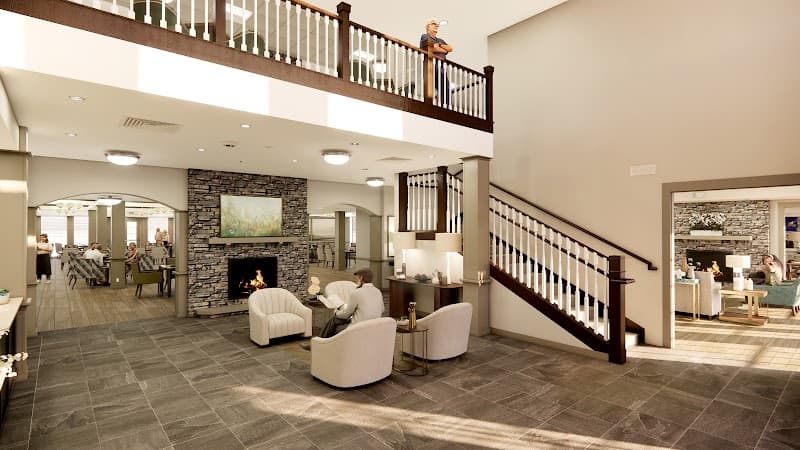 DOCTOR'S CHOICE ASSISTED LIVING