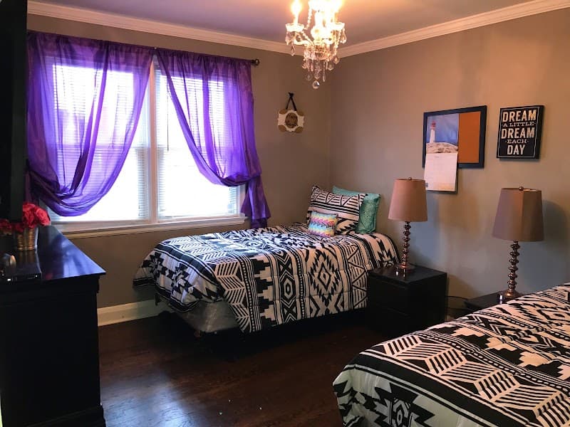 K And R's Assisted Living, Llc