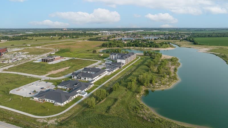 TABITHA AT PRAIRIE COMMONS ASSISTED LIVING AND MEMORY CARE