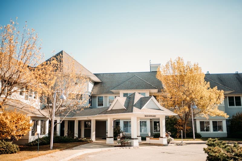 BIRCH BAY VILLAGE INN