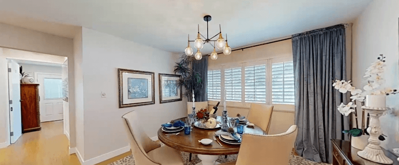 LEGACY COLLECTION AT MARIAN, THE