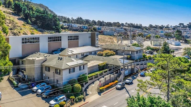 MISSION VILLA SENIOR LIVING