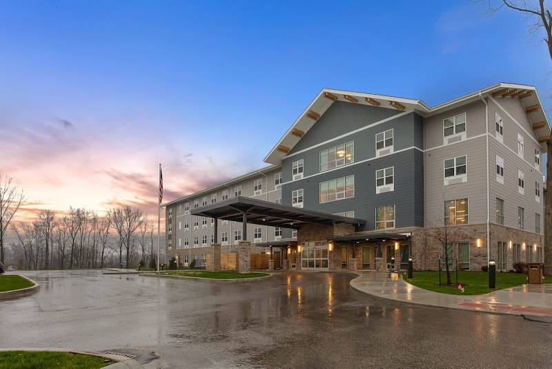 Silver Birch Of Fort Wayne