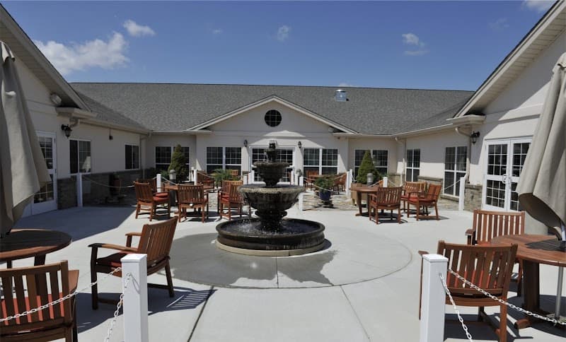 Westchester Harbour at Providence Place