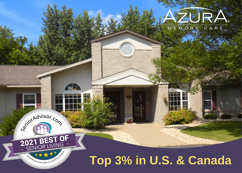 AZURA MEMORY CARE OF OSHKOSH