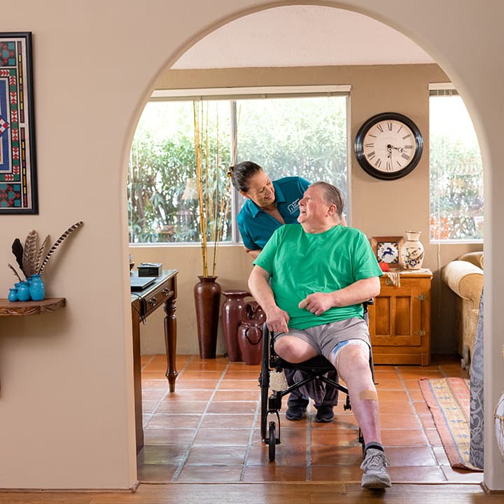 BEST HOME CARE