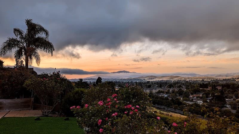 A HANANIAH PLACE OF DUBLIN