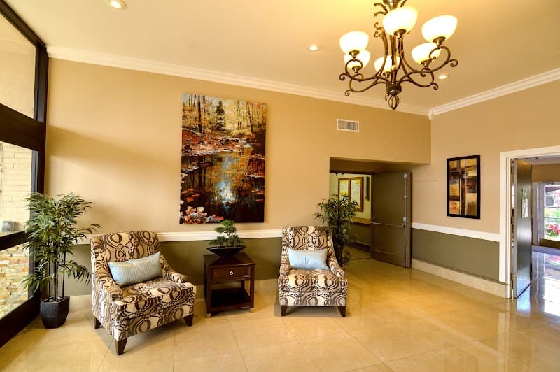 BUENA PARK ELDER CARE