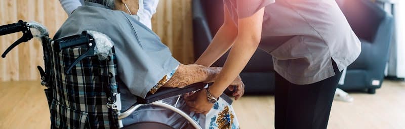 MABLEX HOME CARE, INC.