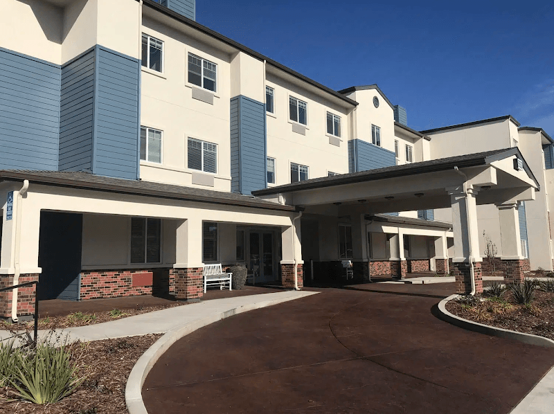 SUMMERSET LINCOLN ASSISTED LIVING