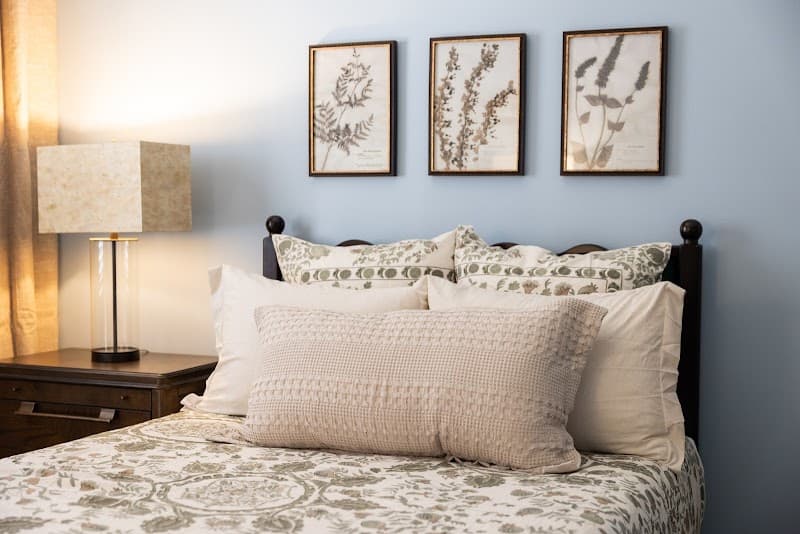 ST IVES ASSISTED LIVING