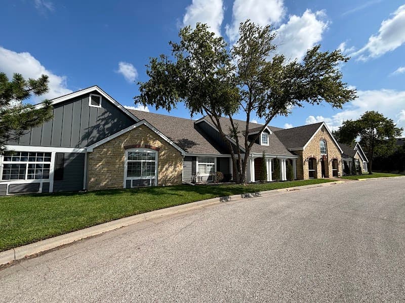 CORNERSTONE ASSISTED LIVING INC