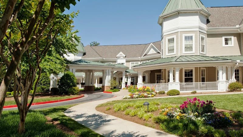 SUNRISE OF IVEY RIDGE