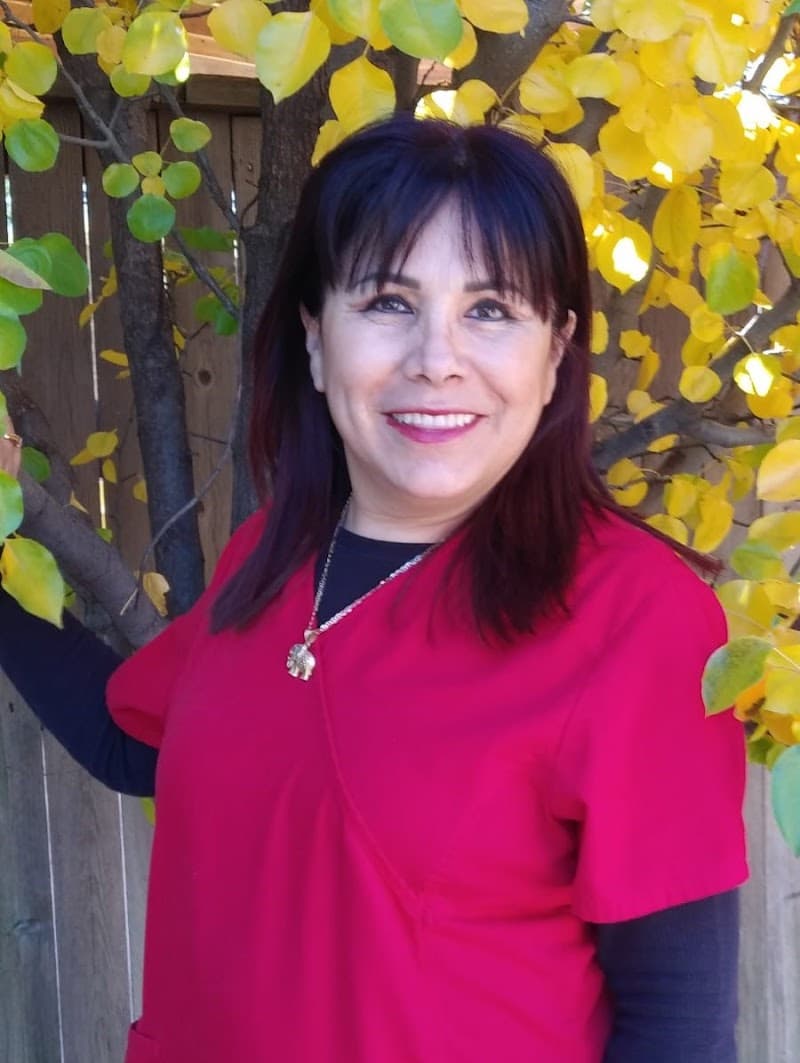 MISSION RIDGE RESIDENTIAL CARE