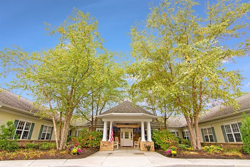 MAGNOLIAS OF LANCASTER