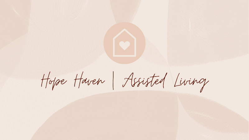 Amy's Place Assisted Living LLC