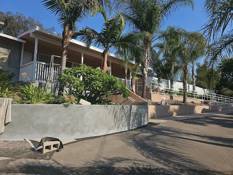 REINA'S CARING COTTAGE