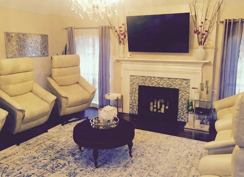 GARLAND SERENITY HOME