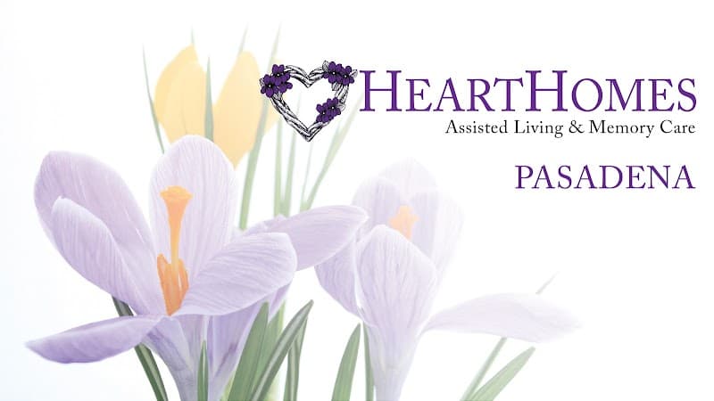 Heart Homes At Pasadena