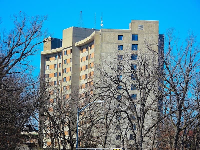 OAKWOOD VILLAGE UNIVERSITY WOODS