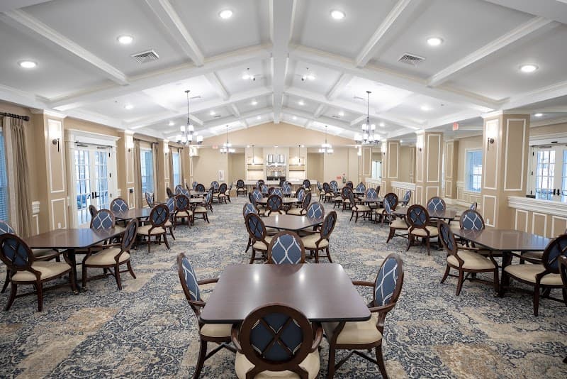 The Westmont at Short Pump