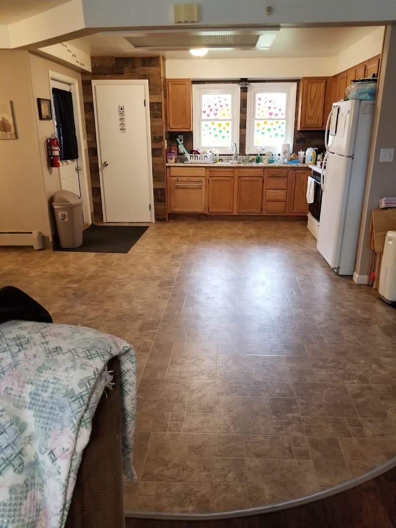 Precious Days of Alpena