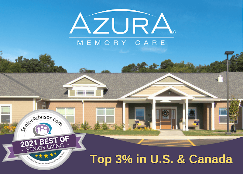 AZURA MEMORY CARE OF EAU CLAIRE 3 LLC