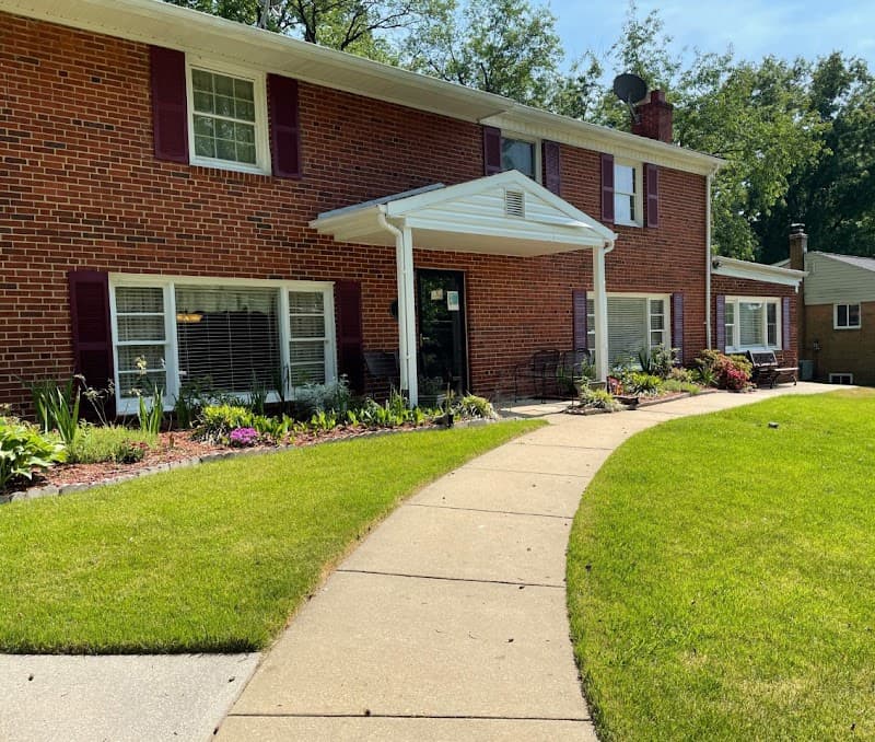 Mamie's Loving Care IIl