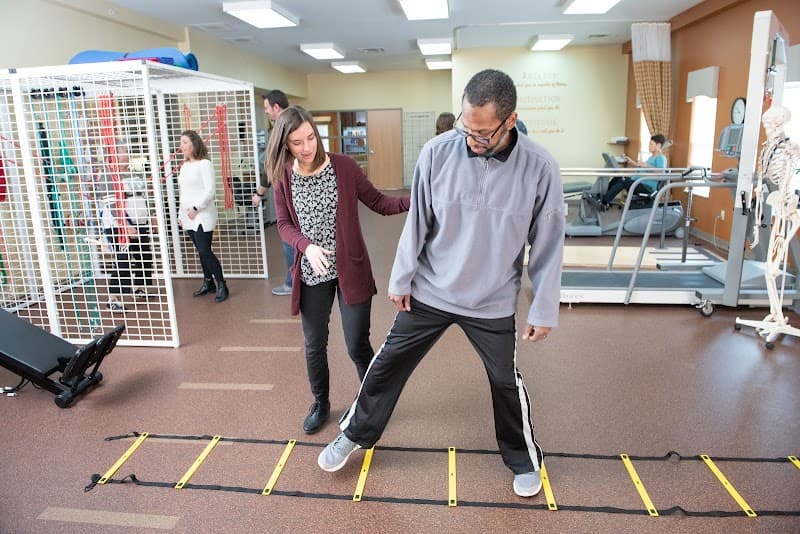 Origami Rehabilitation