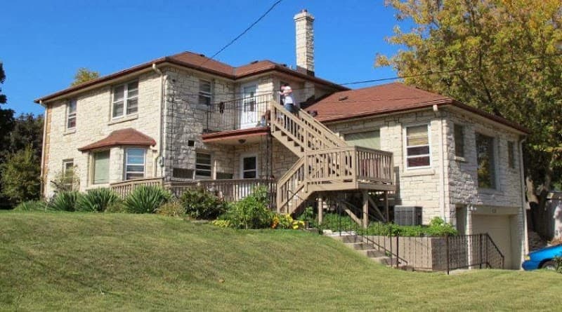 LINCOLN TERRACE GROUP HOME