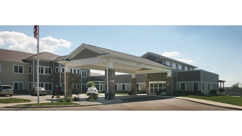 OAK PARK PLACE OF BURLINGTON