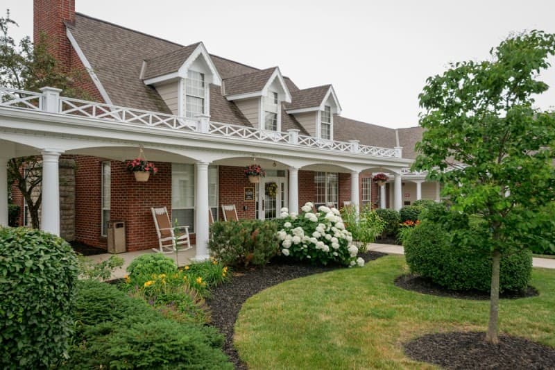 SUNRISE ASSISTED LIVING OF FINDLAY