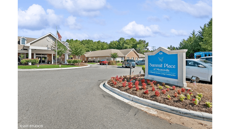 Summit Place of Mooresville
