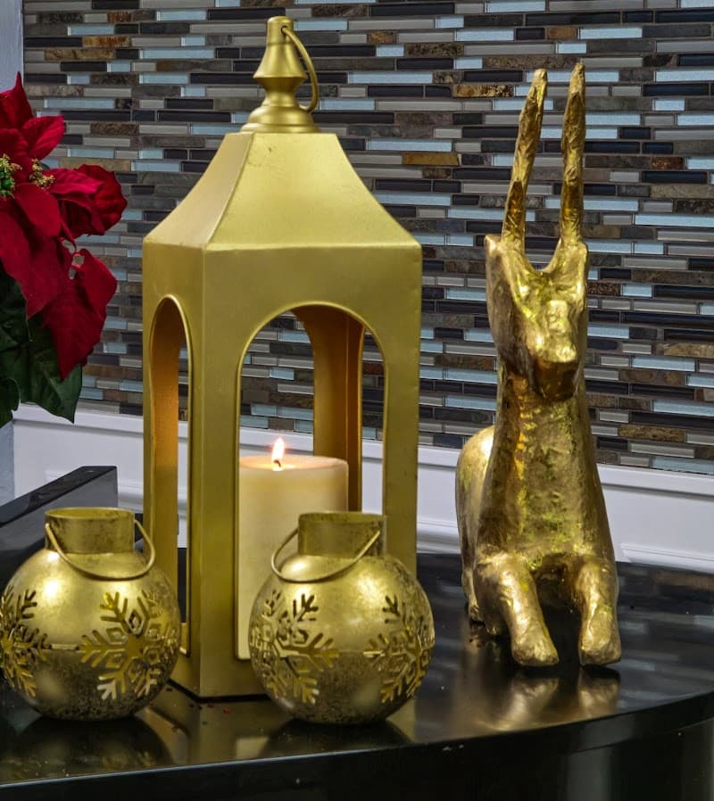 GOLDEN OAKS ASSISTED LIVING