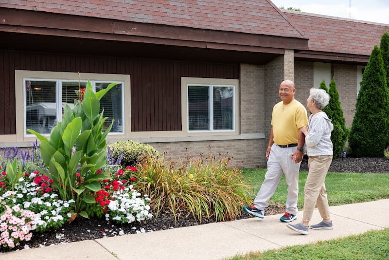 Shipley Manor Assisted Living