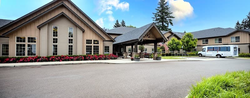 Arcadia Senior Living