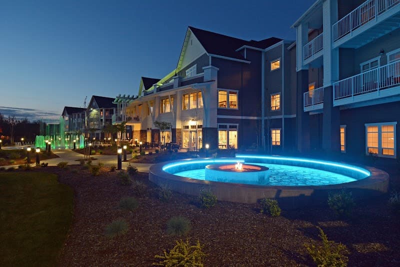 Waterford Grand Memory Care