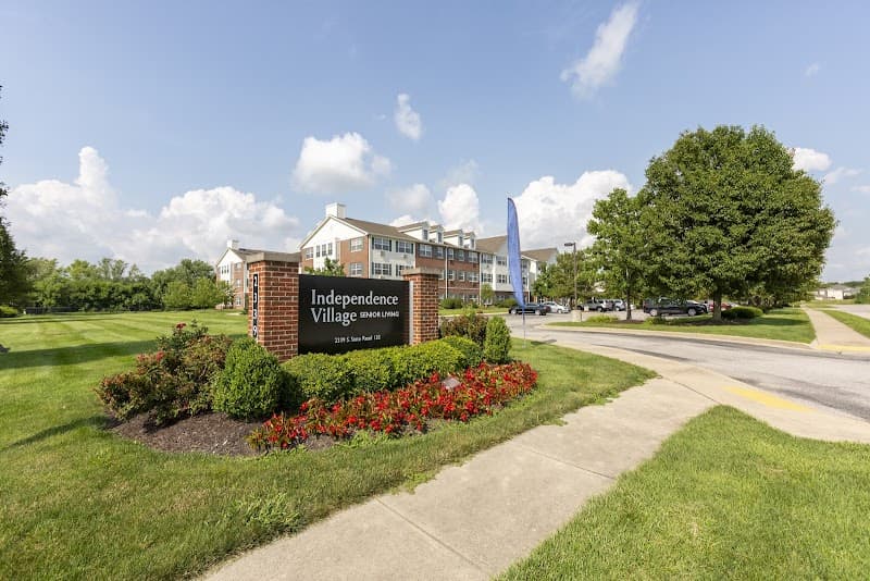 Hearth At Stones Crossing Llc The