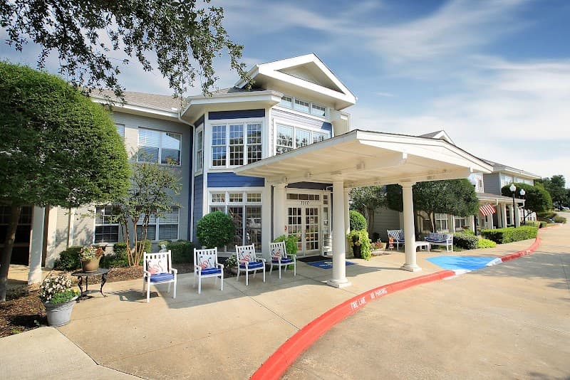 WYNDHAM COURT OF PLANO