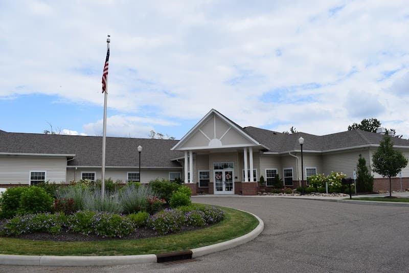 STONE CREEK ASSISTED LIVING AND MEMORY CARE