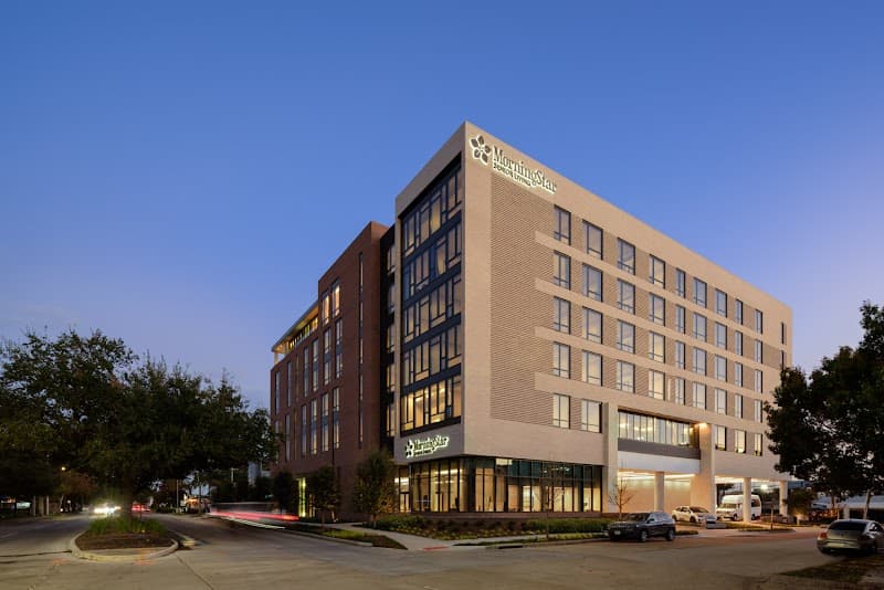 MORNINGSTAR ASSISTED LIVING AND MEMORY CARE AT RIVER OAKS