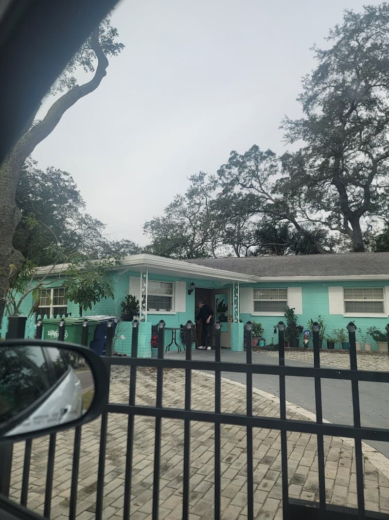 QUALITY HOME CARE SERVICES, INCORPORATED